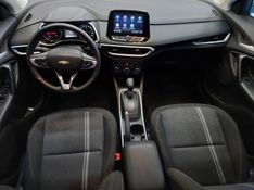 Chevrolet TRACKER 1.0 TURBO FLEX LT AUTOMÁTICO 2022/2023 BETIOLO NOVOS E SEMINOVOS LAJEADO / Carros no Vale