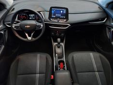 Chevrolet TRACKER 1.0 TURBO FLEX LT AUTOMÁTICO 2022/2023 BETIOLO NOVOS E SEMINOVOS LAJEADO / Carros no Vale