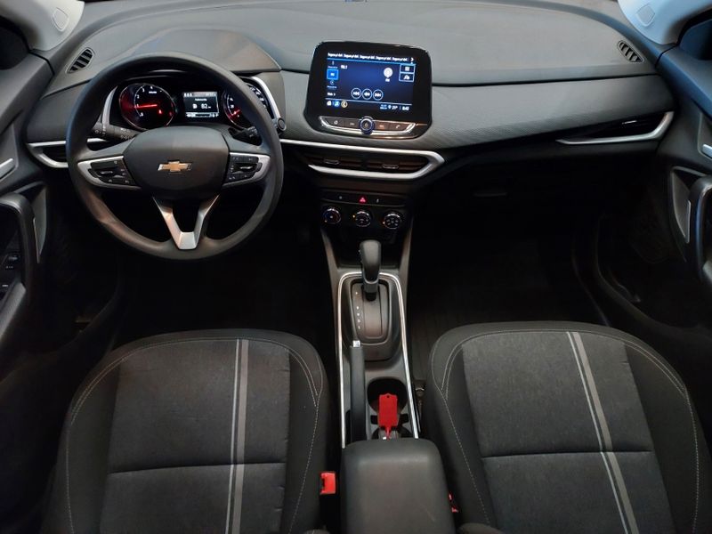 Chevrolet TRACKER 1.0 TURBO FLEX LT AUTOMÁTICO 2022/2023 BETIOLO NOVOS E SEMINOVOS LAJEADO / Carros no Vale Chevrolet TRACKER 1.0 TURBO FLEX LT AUTOMÁTICO 2022/2023 BETIOLO NOVOS E SEMINOVOS LAJEADO / Carros no Vale