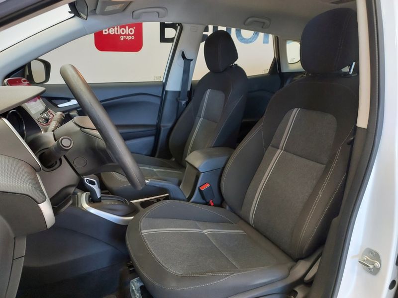 Chevrolet TRACKER 1.0 TURBO FLEX LT AUTOMÁTICO 2022/2023 BETIOLO NOVOS E SEMINOVOS LAJEADO / Carros no Vale Chevrolet TRACKER 1.0 TURBO FLEX LT AUTOMÁTICO 2022/2023 BETIOLO NOVOS E SEMINOVOS LAJEADO / Carros no Vale