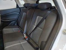 Chevrolet TRACKER 1.0 TURBO FLEX LT AUTOMÁTICO 2022/2023 BETIOLO NOVOS E SEMINOVOS LAJEADO / Carros no Vale