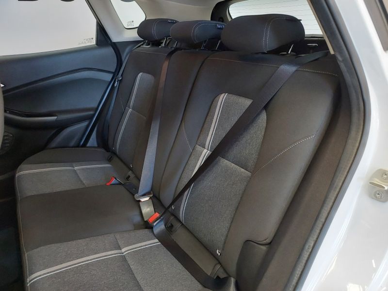 Chevrolet TRACKER 1.0 TURBO FLEX LT AUTOMÁTICO 2022/2023 BETIOLO NOVOS E SEMINOVOS LAJEADO / Carros no Vale