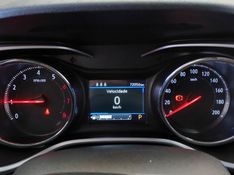 Chevrolet TRACKER 1.0 TURBO FLEX PREMIER AUTOMÁTICO 2022/2023 BETIOLO NOVOS E SEMINOVOS LAJEADO / Carros no Vale