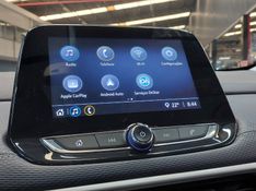 Chevrolet TRACKER 1.0 TURBO FLEX PREMIER AUTOMÁTICO 2022/2023 BETIOLO NOVOS E SEMINOVOS LAJEADO / Carros no Vale