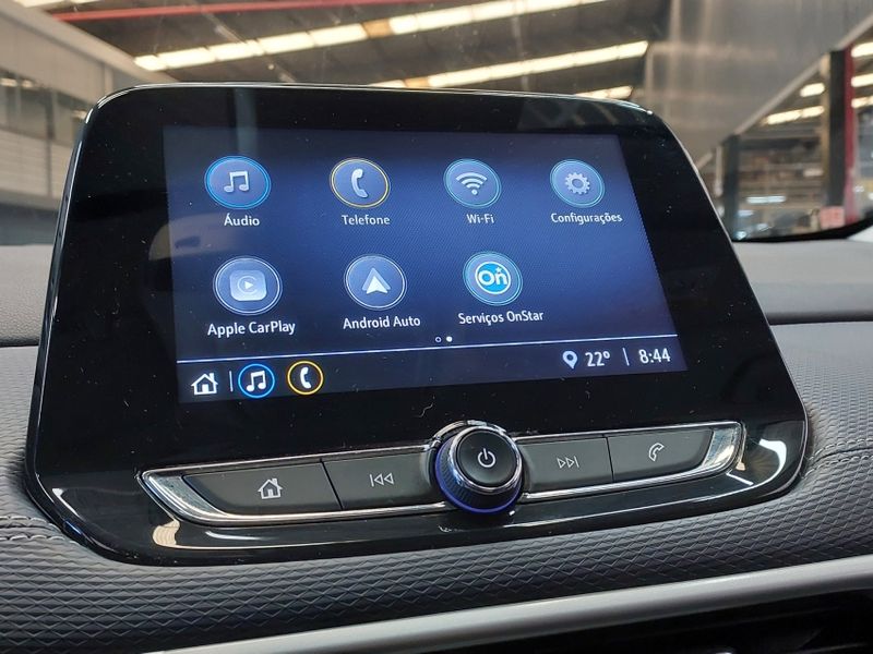 Chevrolet TRACKER 1.0 TURBO FLEX PREMIER AUTOMÁTICO 2022/2023 BETIOLO NOVOS E SEMINOVOS LAJEADO / Carros no Vale Chevrolet TRACKER 1.0 TURBO FLEX PREMIER AUTOMÁTICO 2022/2023 BETIOLO NOVOS E SEMINOVOS LAJEADO / Carros no Vale