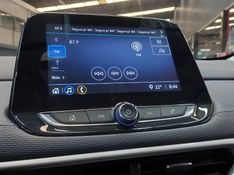 Chevrolet TRACKER 1.0 TURBO FLEX PREMIER AUTOMÁTICO 2022/2023 BETIOLO NOVOS E SEMINOVOS LAJEADO / Carros no Vale