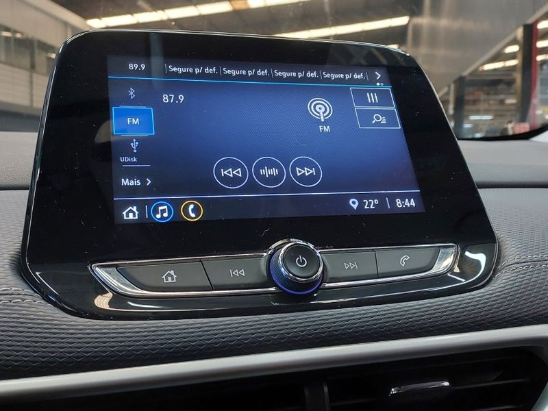 Chevrolet TRACKER 1.0 TURBO FLEX PREMIER AUTOMÁTICO 2022/2023 BETIOLO NOVOS E SEMINOVOS LAJEADO / Carros no Vale Chevrolet TRACKER 1.0 TURBO FLEX PREMIER AUTOMÁTICO 2022/2023 BETIOLO NOVOS E SEMINOVOS LAJEADO / Carros no Vale