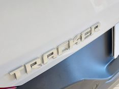 Chevrolet TRACKER 1.0 TURBO FLEX PREMIER AUTOMÁTICO 2022/2023 BETIOLO NOVOS E SEMINOVOS LAJEADO / Carros no Vale