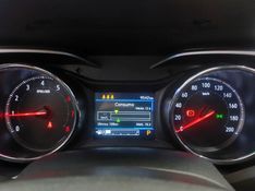 Chevrolet TRACKER 1.2 TURBO FLEX PREMIER AUTOMÁTICO 2024/2025 BETIOLO NOVOS E SEMINOVOS LAJEADO / Carros no Vale