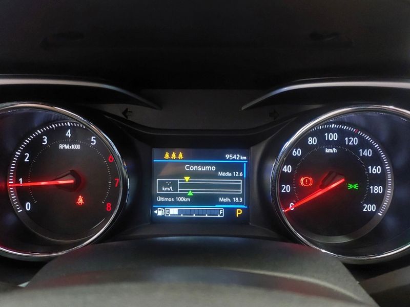 Chevrolet TRACKER 1.2 TURBO FLEX PREMIER AUTOMÁTICO 2024/2025 BETIOLO NOVOS E SEMINOVOS LAJEADO / Carros no Vale