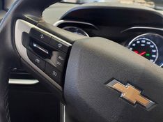 Chevrolet TRACKER 1.2 TURBO FLEX PREMIER AUTOMÁTICO 2022/2023 BETIOLO NOVOS E SEMINOVOS LAJEADO / Carros no Vale