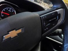 Chevrolet TRACKER 1.2 TURBO FLEX PREMIER AUTOMÁTICO 2022/2023 BETIOLO NOVOS E SEMINOVOS LAJEADO / Carros no Vale