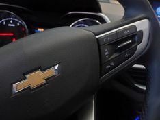Chevrolet TRACKER 1.2 TURBO FLEX PREMIER AUTOMÁTICO 2024/2025 BETIOLO NOVOS E SEMINOVOS LAJEADO / Carros no Vale