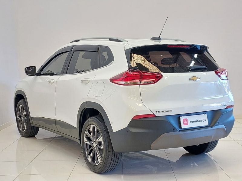 Chevrolet TRACKER 1.2 TURBO FLEX PREMIER AUTOMÁTICO 2022/2023 BETIOLO NOVOS E SEMINOVOS LAJEADO / Carros no Vale Chevrolet TRACKER 1.2 TURBO FLEX PREMIER AUTOMÁTICO 2022/2023 BETIOLO NOVOS E SEMINOVOS LAJEADO / Carros no Vale