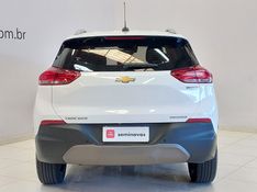 Chevrolet TRACKER 1.2 TURBO FLEX PREMIER AUTOMÁTICO 2022/2023 BETIOLO NOVOS E SEMINOVOS LAJEADO / Carros no Vale