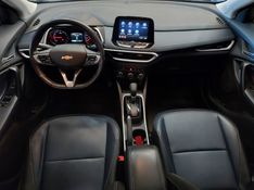 Chevrolet TRACKER 1.2 TURBO FLEX PREMIER AUTOMÁTICO 2022/2023 BETIOLO NOVOS E SEMINOVOS LAJEADO / Carros no Vale