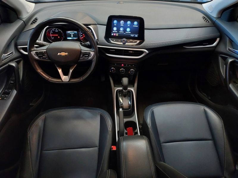 Chevrolet TRACKER 1.2 TURBO FLEX PREMIER AUTOMÁTICO 2022/2023 BETIOLO NOVOS E SEMINOVOS LAJEADO / Carros no Vale Chevrolet TRACKER 1.2 TURBO FLEX PREMIER AUTOMÁTICO 2022/2023 BETIOLO NOVOS E SEMINOVOS LAJEADO / Carros no Vale