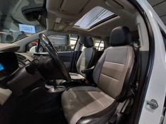 Chevrolet TRACKER 1.8 MPFI LTZ 4X2 16V FLEX 4P AUTOMÁTICO 2015/2015 BETIOLO NOVOS E SEMINOVOS LAJEADO / Carros no Vale