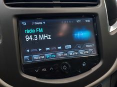 Chevrolet TRACKER 1.8 MPFI LTZ 4X2 16V FLEX 4P AUTOMÁTICO 2015/2015 BETIOLO NOVOS E SEMINOVOS LAJEADO / Carros no Vale