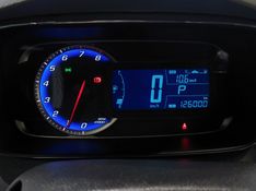 Chevrolet TRACKER 1.8 MPFI LTZ 4X2 16V FLEX 4P AUTOMÁTICO 2015/2015 BETIOLO NOVOS E SEMINOVOS LAJEADO / Carros no Vale