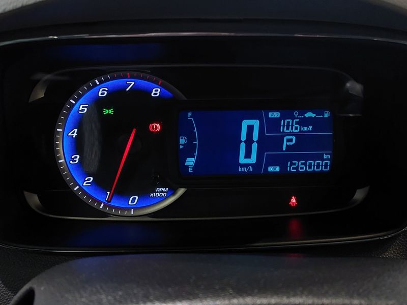 Chevrolet TRACKER 1.8 MPFI LTZ 4X2 16V FLEX 4P AUTOMÁTICO 2015/2015 BETIOLO NOVOS E SEMINOVOS LAJEADO / Carros no Vale Chevrolet TRACKER 1.8 MPFI LTZ 4X2 16V FLEX 4P AUTOMÁTICO 2015/2015 BETIOLO NOVOS E SEMINOVOS LAJEADO / Carros no Vale