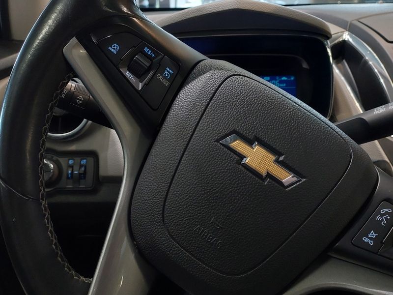 Chevrolet TRACKER 1.8 MPFI LTZ 4X2 16V FLEX 4P AUTOMÁTICO 2015/2015 BETIOLO NOVOS E SEMINOVOS LAJEADO / Carros no Vale Chevrolet TRACKER 1.8 MPFI LTZ 4X2 16V FLEX 4P AUTOMÁTICO 2015/2015 BETIOLO NOVOS E SEMINOVOS LAJEADO / Carros no Vale