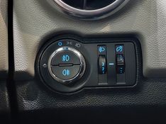 Chevrolet TRACKER 1.8 MPFI LTZ 4X2 16V FLEX 4P AUTOMÁTICO 2015/2015 BETIOLO NOVOS E SEMINOVOS LAJEADO / Carros no Vale