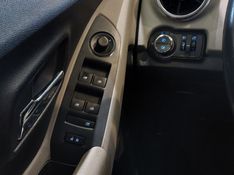 Chevrolet TRACKER 1.8 MPFI LTZ 4X2 16V FLEX 4P AUTOMÁTICO 2015/2015 BETIOLO NOVOS E SEMINOVOS LAJEADO / Carros no Vale