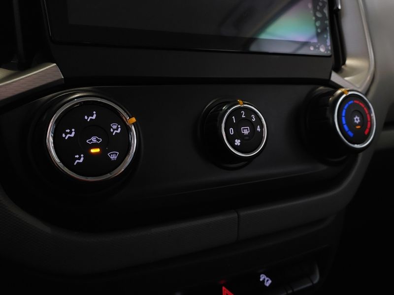 Chevrolet TRAILBLAZER 2.8 LT 4X4 16V TURBO DIESEL 4P AUTOMÁTICO 2018/2019 BETIOLO NOVOS E SEMINOVOS LAJEADO / Carros no Vale