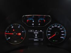 Chevrolet TRAILBLAZER 2.8 LT 4X4 16V TURBO DIESEL 4P AUTOMÁTICO 2018/2019 BETIOLO NOVOS E SEMINOVOS LAJEADO / Carros no Vale