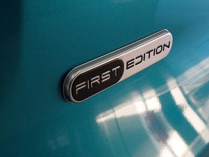 Citroen C3 1.6 16V FLEX FIRST EDITION AT6 2022/2023 BETIOLO NOVOS E SEMINOVOS LAJEADO / Carros no Vale