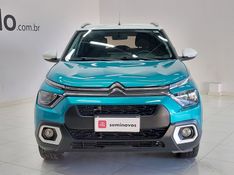 Citroen C3 1.6 16V FLEX FIRST EDITION AT6 2022/2023 BETIOLO NOVOS E SEMINOVOS LAJEADO / Carros no Vale