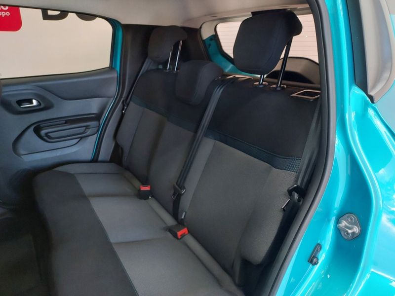Citroen C3 1.6 16V FLEX FIRST EDITION AT6 2022/2023 BETIOLO NOVOS E SEMINOVOS LAJEADO / Carros no Vale