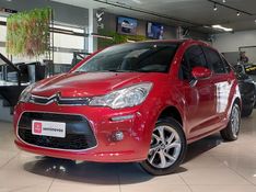 Citroen C3 1.6 VTI 120 FLEX ATTRACTION EAT6 2017/2018 BETIOLO NOVOS E SEMINOVOS LAJEADO / Carros no Vale