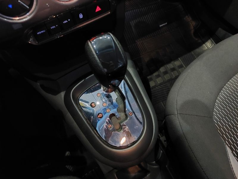 Citroen C3 1.6 VTI 120 FLEX ATTRACTION EAT6 2017/2018 BETIOLO NOVOS E SEMINOVOS LAJEADO / Carros no Vale