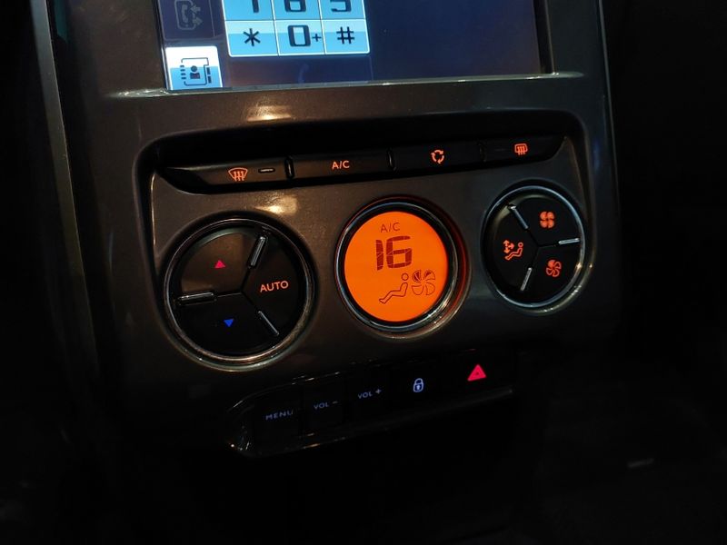Citroen C3 1.6 VTI 120 FLEX ATTRACTION EAT6 2017/2018 BETIOLO NOVOS E SEMINOVOS LAJEADO / Carros no Vale