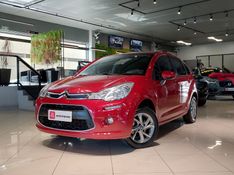 Citroen C3 1.6 VTI 120 FLEX ATTRACTION EAT6 2017/2018 BETIOLO NOVOS E SEMINOVOS LAJEADO / Carros no Vale