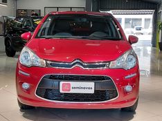 Citroen C3 1.6 VTI 120 FLEX ATTRACTION EAT6 2017/2018 BETIOLO NOVOS E SEMINOVOS LAJEADO / Carros no Vale