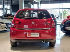 Citroen C3 1.6 VTI 120 FLEX ATTRACTION EAT6 2017/2018 BETIOLO NOVOS E SEMINOVOS LAJEADO / Carros no Vale