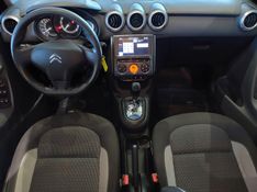 Citroen C3 1.6 VTI 120 FLEX ATTRACTION EAT6 2017/2018 BETIOLO NOVOS E SEMINOVOS LAJEADO / Carros no Vale