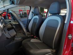 Citroen C3 1.6 VTI 120 FLEX ATTRACTION EAT6 2017/2018 BETIOLO NOVOS E SEMINOVOS LAJEADO / Carros no Vale