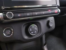 Citroen C4 CACTUS 1.6 THP FLEX SHINE EAT6 2019/2020 BETIOLO NOVOS E SEMINOVOS LAJEADO / Carros no Vale