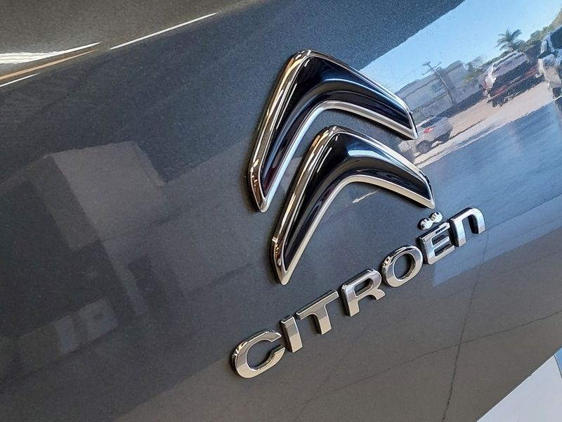 Citroen C4 CACTUS 1.6 THP FLEX SHINE EAT6 2019/2020 BETIOLO NOVOS E SEMINOVOS LAJEADO / Carros no Vale