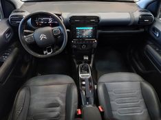 Citroen C4 CACTUS 1.6 THP FLEX SHINE EAT6 2019/2020 BETIOLO NOVOS E SEMINOVOS LAJEADO / Carros no Vale