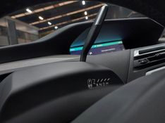 Citroen C4 PICASSO 1.6 INTENSIVE 16V TURBO GASOLINA 4P AUTOMÁTICO 2017/2018 BETIOLO NOVOS E SEMINOVOS LAJEADO / Carros no Vale