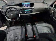 Citroen C4 PICASSO 1.6 INTENSIVE 16V TURBO GASOLINA 4P AUTOMÁTICO 2017/2018 BETIOLO NOVOS E SEMINOVOS LAJEADO / Carros no Vale