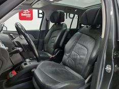 Citroen C4 PICASSO 1.6 INTENSIVE 16V TURBO GASOLINA 4P AUTOMÁTICO 2017/2018 BETIOLO NOVOS E SEMINOVOS LAJEADO / Carros no Vale