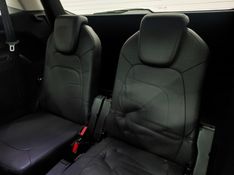 Citroen C4 PICASSO 1.6 INTENSIVE 16V TURBO GASOLINA 4P AUTOMÁTICO 2017/2018 BETIOLO NOVOS E SEMINOVOS LAJEADO / Carros no Vale