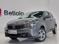 Fiat ARGO 1.0 FIREFLY FLEX DRIVE MANUAL 2023/2024 BETIOLO NOVOS E SEMINOVOS LAJEADO / Carros no Vale