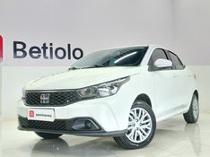 Fiat ARGO 1.0 FIREFLY FLEX DRIVE MANUAL 2023/2023 BETIOLO NOVOS E SEMINOVOS LAJEADO / Carros no Vale